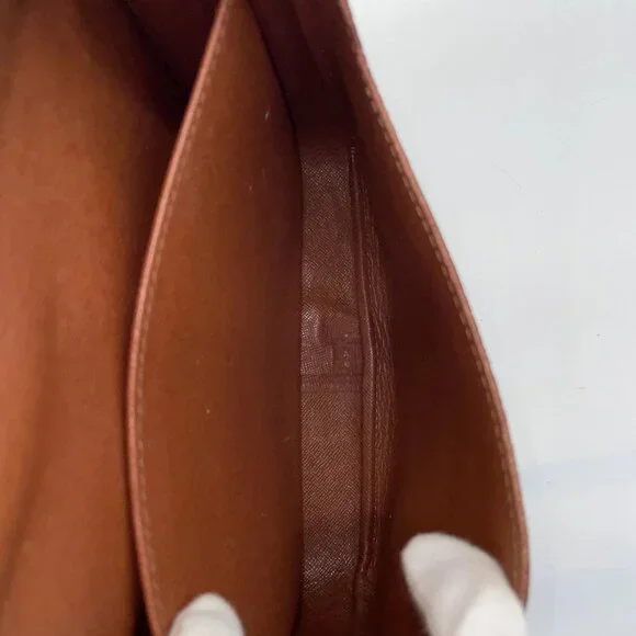 Louis Vuitton Monogram Cartouchiere Shoulder Bag lux289-101325 - Picture 13 of 16